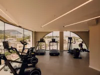 Aethos Mallorca - Fitnessstudio