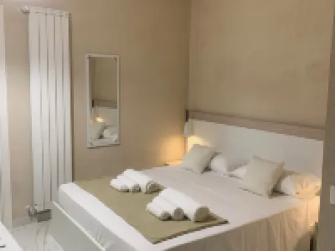 Santa Ciriaca - Aghìa Kyriaki Hotel a Gerace