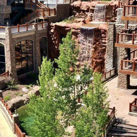 Pet Friendly “Tiny Home” Studio - Pool & Arcade