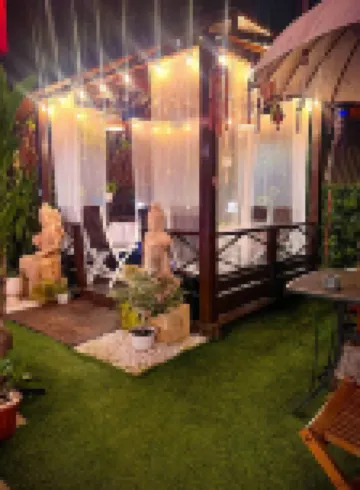 ออร์โฮ โรงแรม บูทีค ปานามา โรงแรมใน