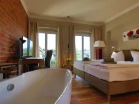 Spa-Resort Landlust in Dresden Hotels near Cossebaude
