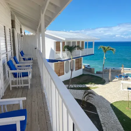 Begona Cliff Hotel