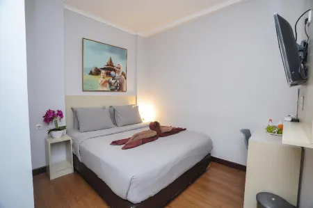 덴즈 익스프레스 폰독라부