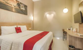 Sunshine Family Homestay Near Terminal 1 Juanda Airport