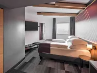 B&B HOTEL Hamm Hotels in Hamm