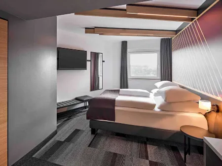 B&B HOTEL Hamm
