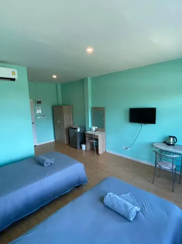 รูปภาพของโรงแรมบ้านสวนวินเทจ - Ban Suan Vintage Hotel