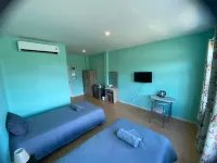 Ban Suan Vintage Hotel Tha Bo 호텔