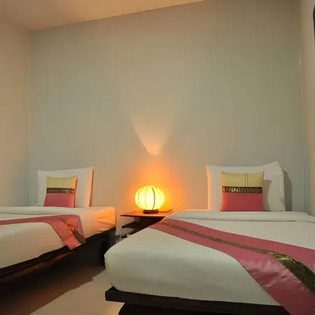 Leelawadee Resort