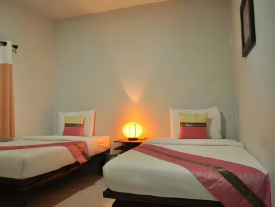 Leelawadee Resort Hotel in zona Wat Si Chum