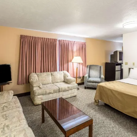 Quality Inn Moses Lake