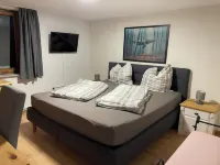 Holiday Home with Private Bar and Sauna