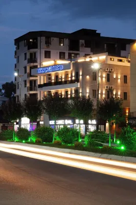 Hotel InnDigo in Kutaisi