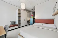 아리브 디자인 호텔 & 아파트먼트 Cham 호텔