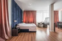 VH Eurostar Tirana Hotel Congress & Tirana Spa