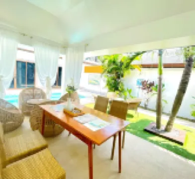 몬테카를로 빌라 팡라오