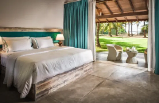 The Villas, Wadduwa