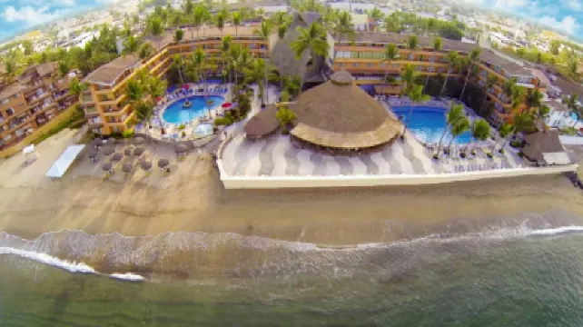 Las Palmas by the Sea All Inclusive