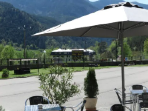 Snö Hotel Bielsa 貝爾薩酒店