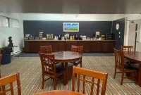 Howard Johnson by Wyndham Woodstock NB Hotels in Carleton County