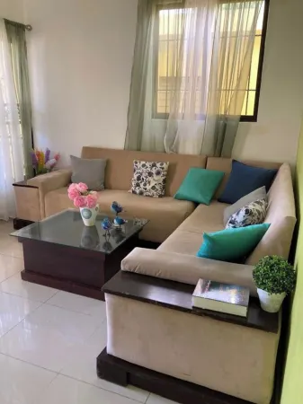 The Local Way La Vega Отели в г. Вилья Лора