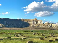 Haven on Highway 12 Hotels in Escalante