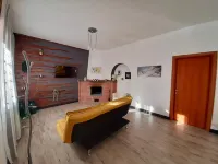 Lapilli Holidays, Accogliente 1P Villetta Bifam con Meravigliosa Vista Dell'etna