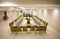 Skyland City Hotel Jatinangor