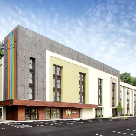 EVEN Hotel NORWALK by IHG