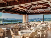 Petra Bianca Hotels near Romazzino Beach