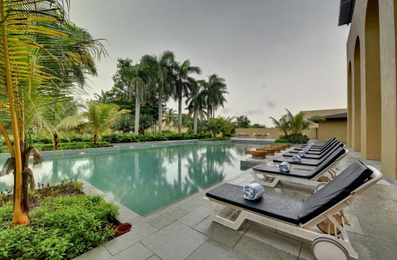 The Fern Vishranta Resort, Kamrej-Surat, Series by Marriott photo 3