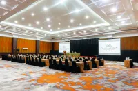 Grand Pasundan Convention Hotel Hotels in Bojongloa Kaler