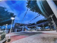 Prívate Opico villa w/ prívate patio and own Pool-right in town ! San Juan Opico住宿飯店