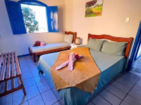 Pousada Lavramor Hoteles en Lençóis