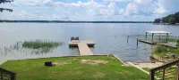 Copper Top on Weiss Lake