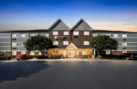 MainStay Suites Raleigh North