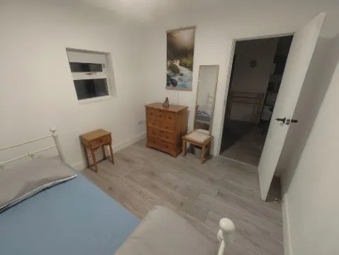 南奧爾的寧靜城市度假屋