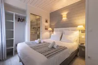 Hôtel le Square - Beach