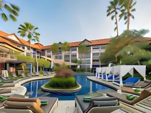 Prime Plaza Suites Sanur – Bali