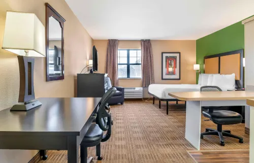 Extended Stay America Suites - Toledo - Holland