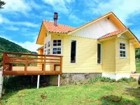 Villa das Araucarias - Urubici - SC - Hytter