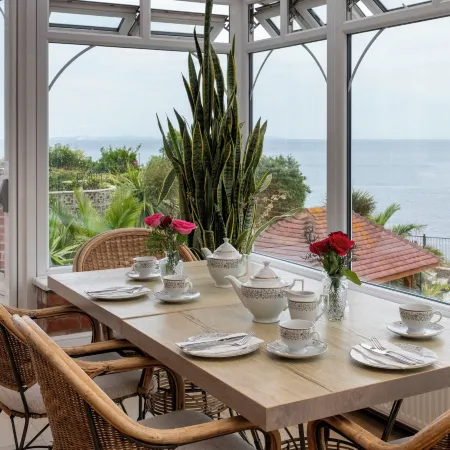 Grand Hotel Swanage