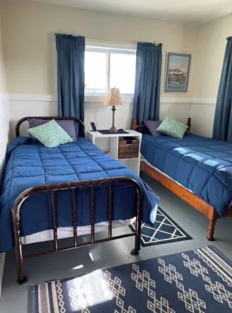 Sweet Winds Michigan Upper Peninsula Farm