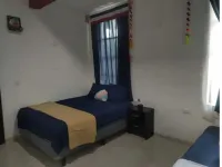 Beautiful country house 10 minutes from the airport