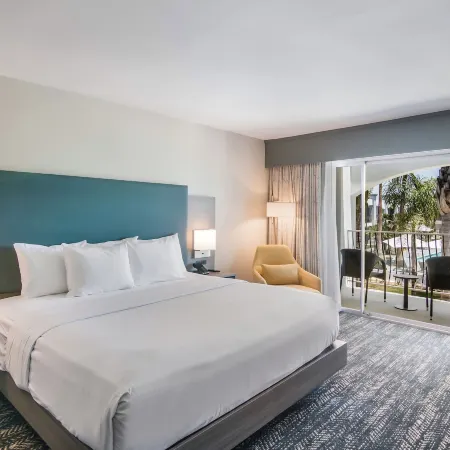 Hourglass Hotel, Trademark Collection by Wyndham