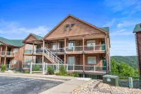 Cr-ff3 -mountain Breeze 2 Bedroom Home