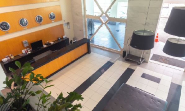 Iguatemi Business & Flat by Avectur