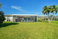 Sunny Fort Myers Home w/ Heated Pool! - Wifi