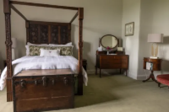 Lismacue House Hotel a 