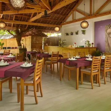 Buena Vida Resort and Spa